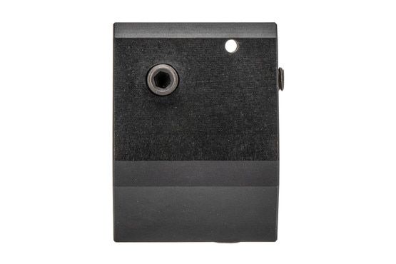Seekins Precision low profile adjustable gas block for AR 15 fits .625" barrels